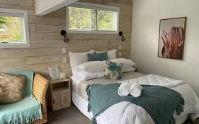 The Bach At Tapu - Family & Fisherman'S Paradise